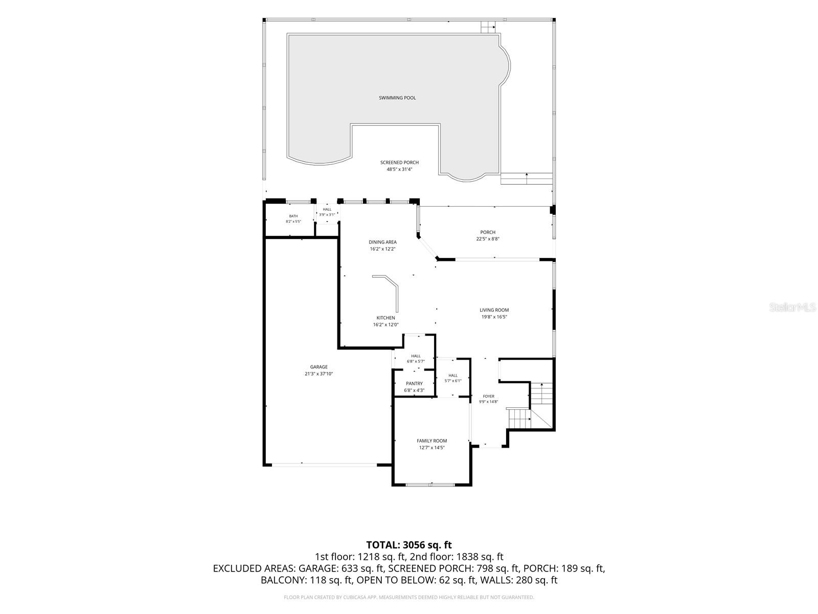 11807 Cross Vine Dr Property Photo 2