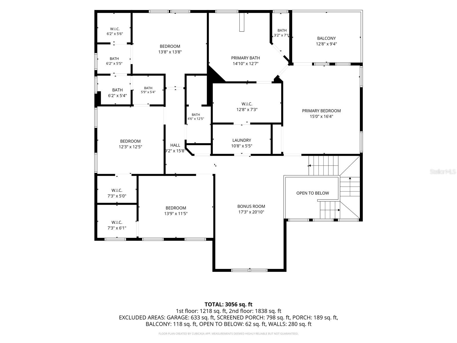 11807 Cross Vine Dr Property Photo 3