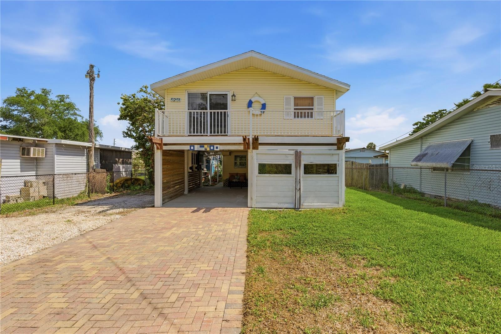 5251 Alpaca Dr Property Photo 2
