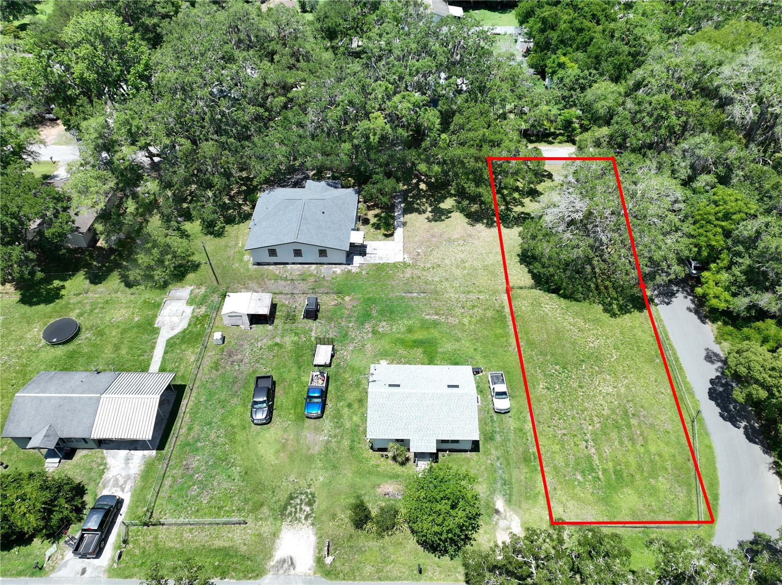 0 East Ave Property Photo 1