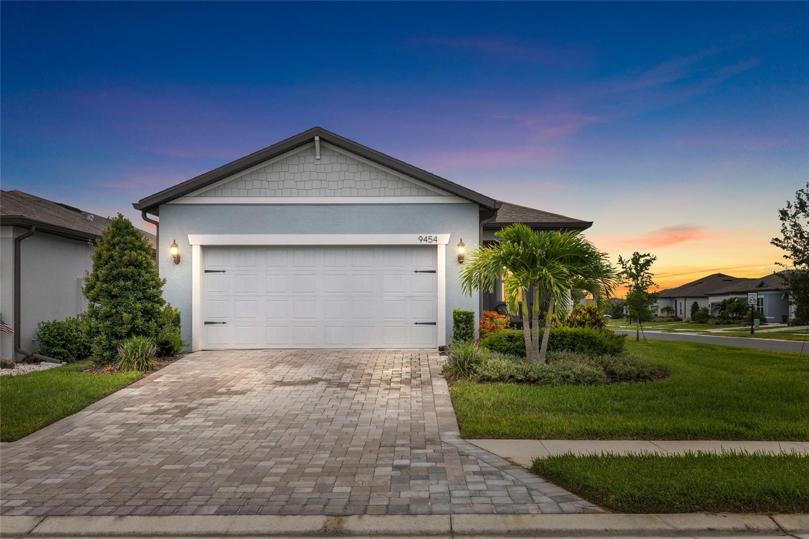 9454 BALLASTER POINTE LOOP Property Photo 1
