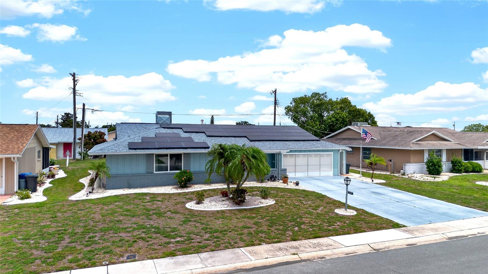 1743 Council Dr Property Photo