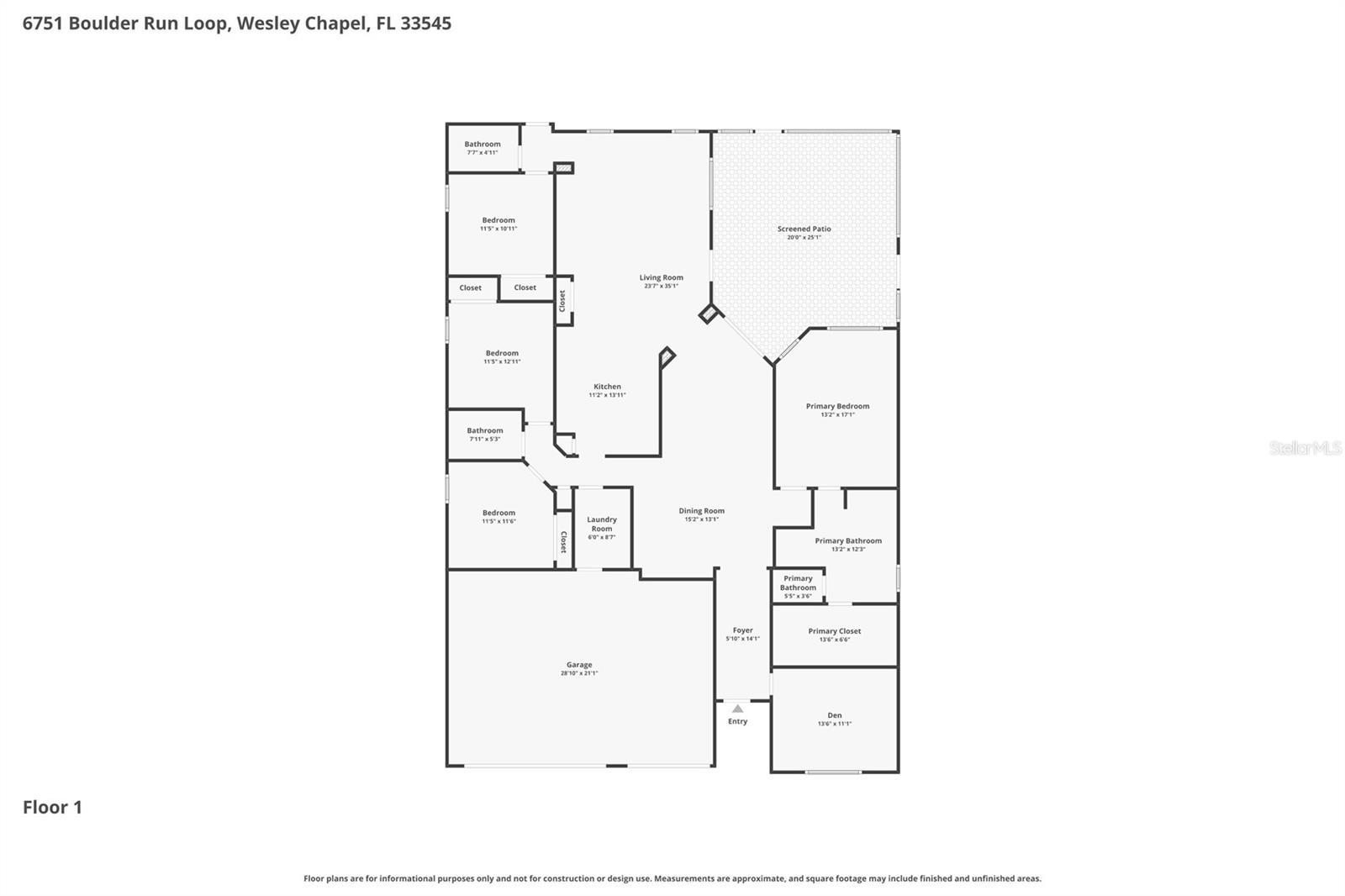 6751 Boulder Run Loop Property Photo 36