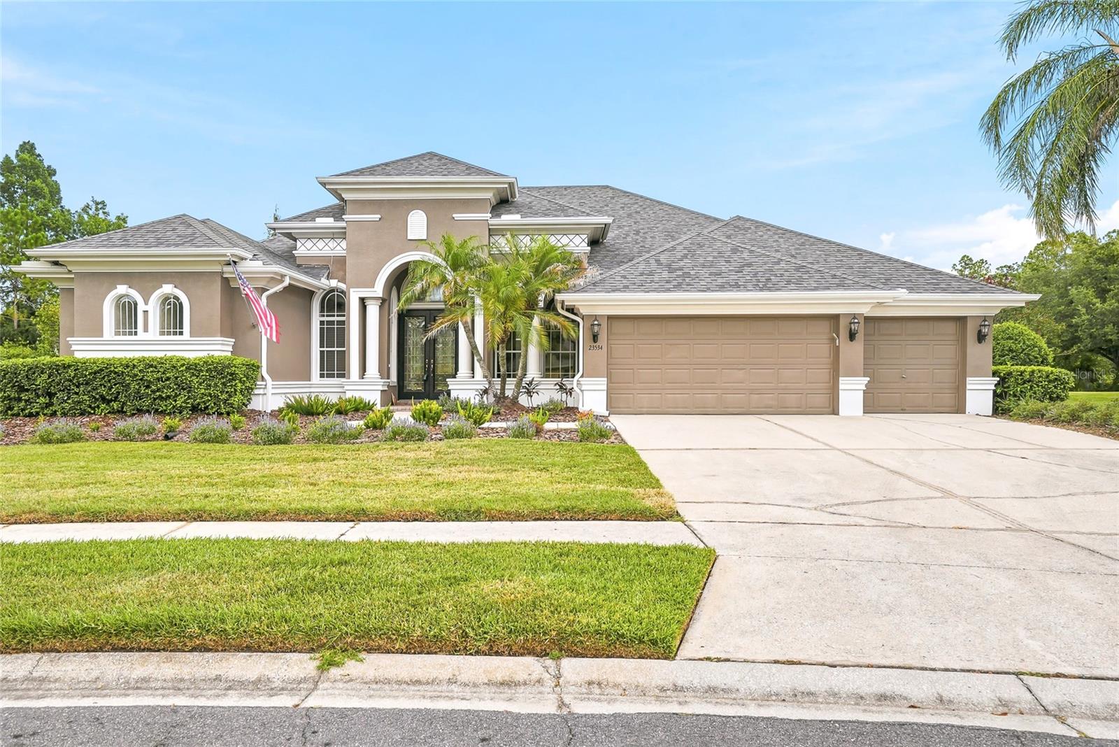 23534 GRACEWOOD CIR