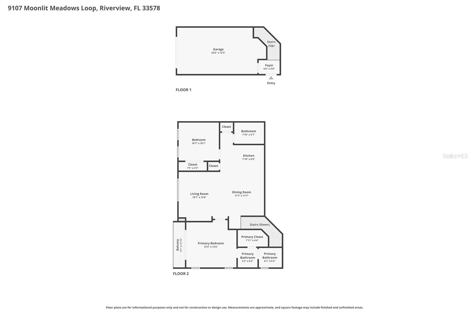 9107 Moonlit Meadows Loop Property Photo 24