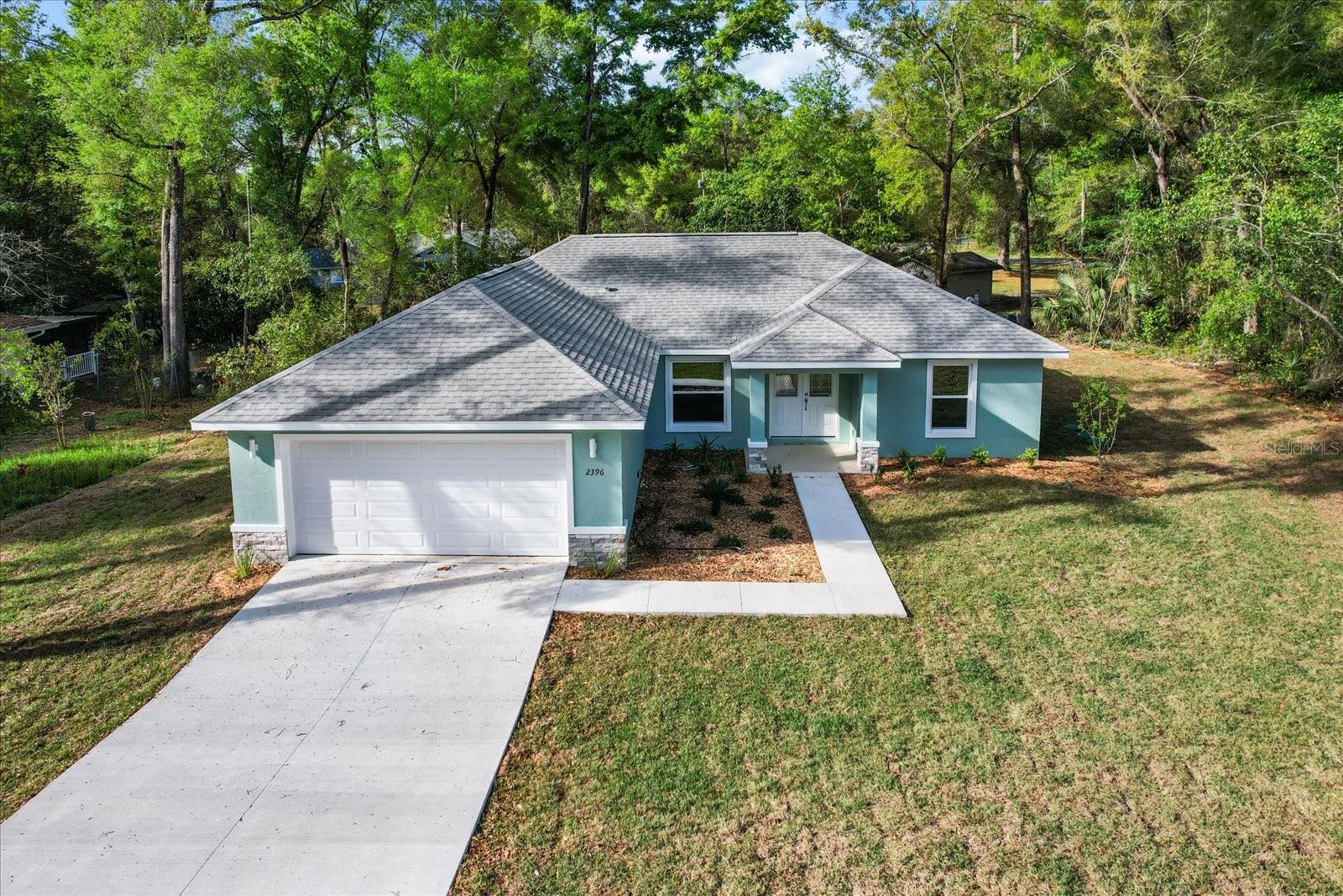 2396 W Fairway Loop Property Photo
