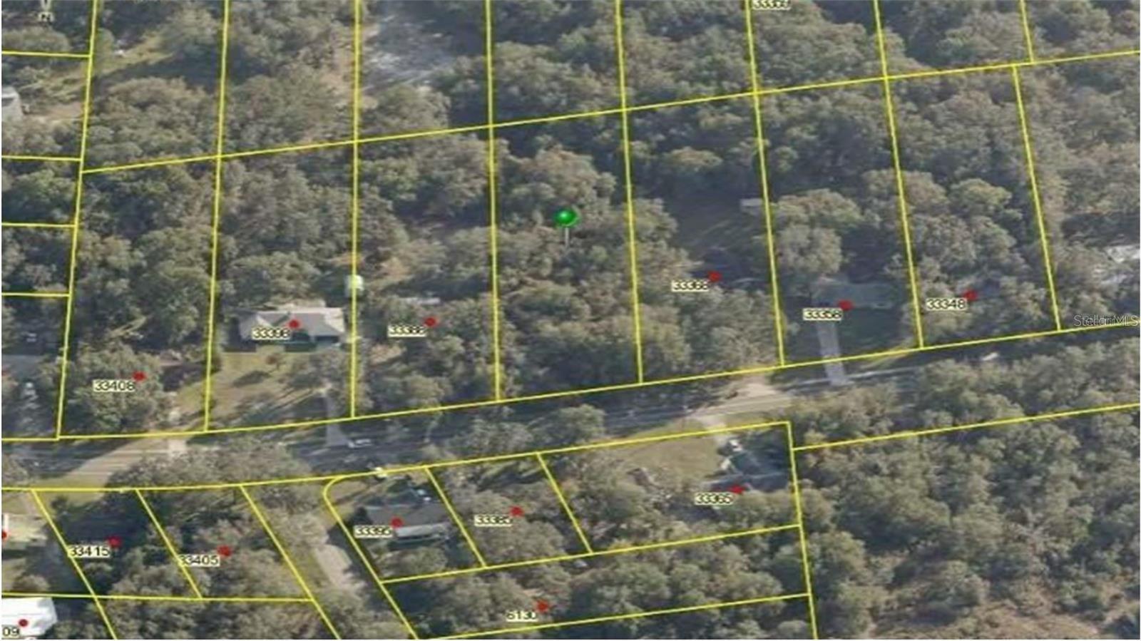 Ridge Manor Blvd Property Photo 2