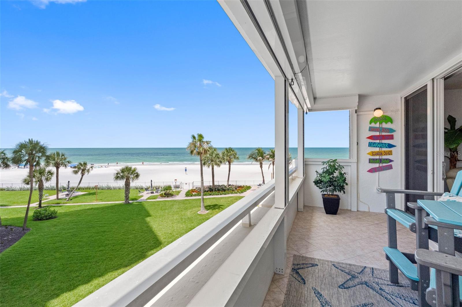 17920 Gulf Blvd #302 Property Photo 20
