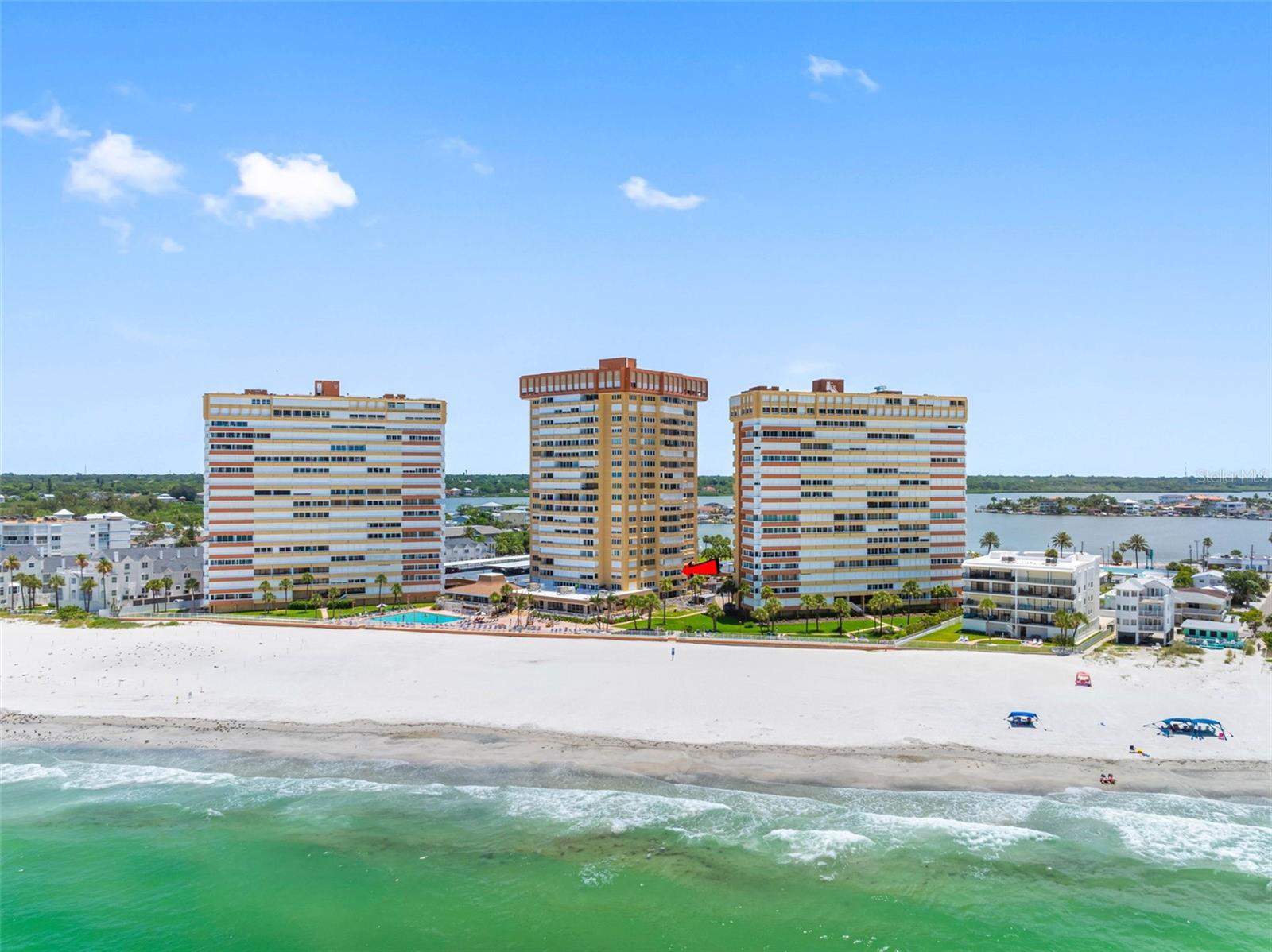 17920 Gulf Blvd #302 Property Photo 38