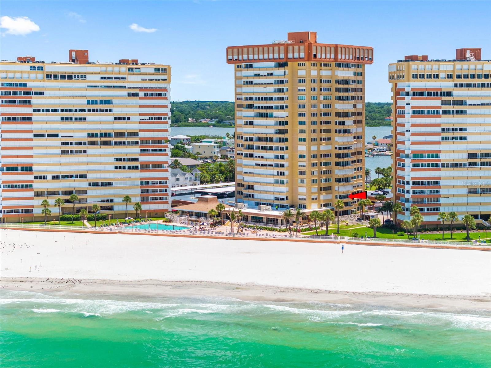 17920 Gulf Blvd #302 Property Photo 40