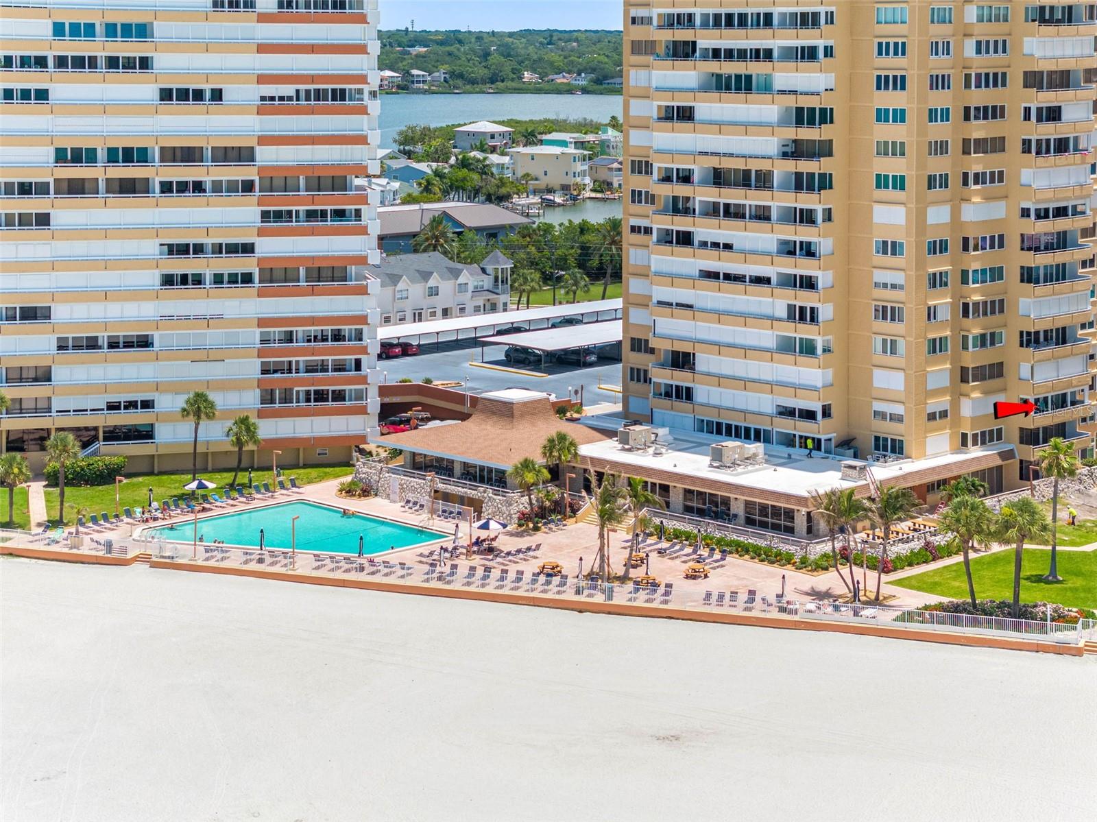 17920 Gulf Blvd #302 Property Photo 41
