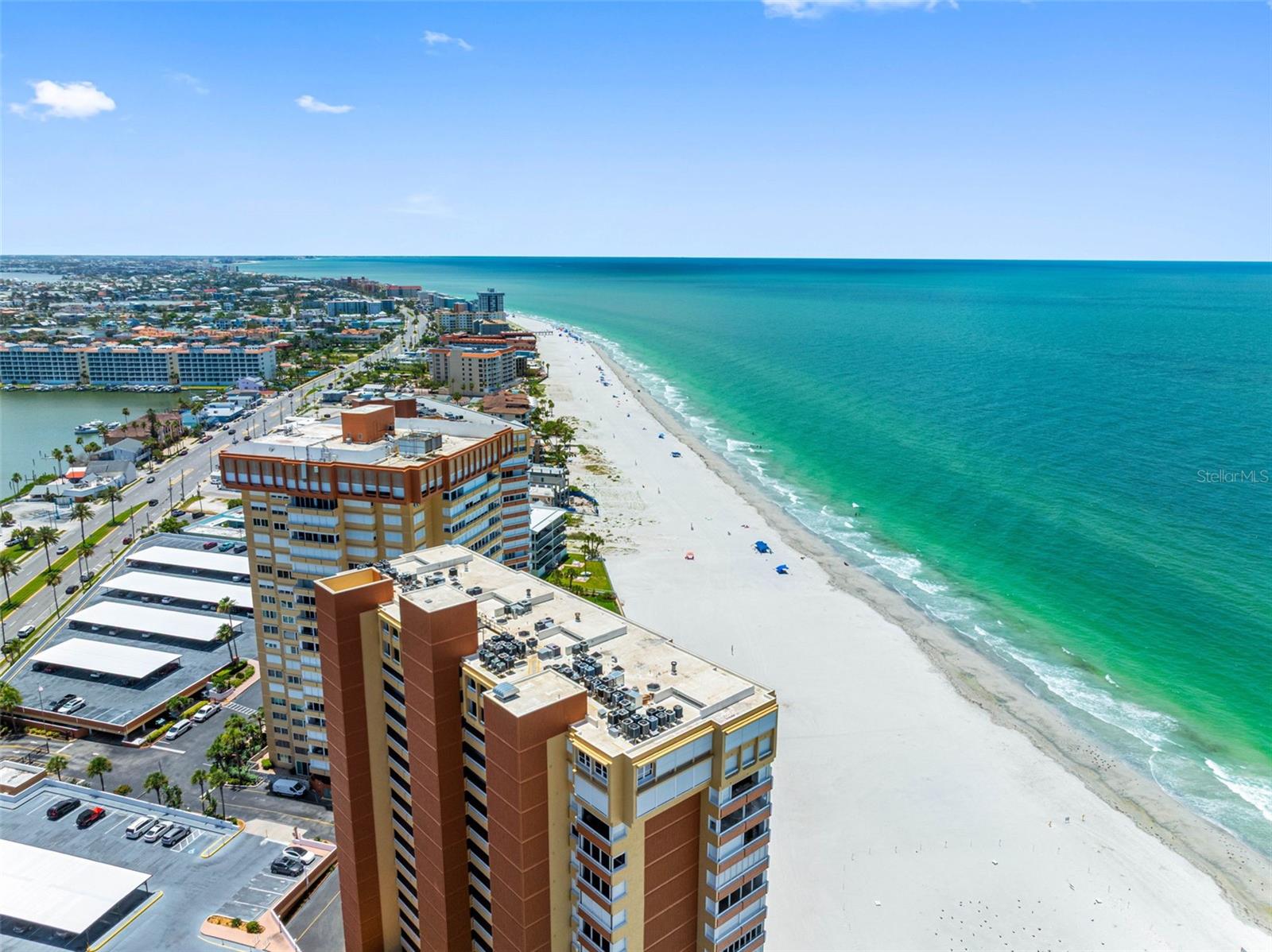 17920 Gulf Blvd #302 Property Photo 43