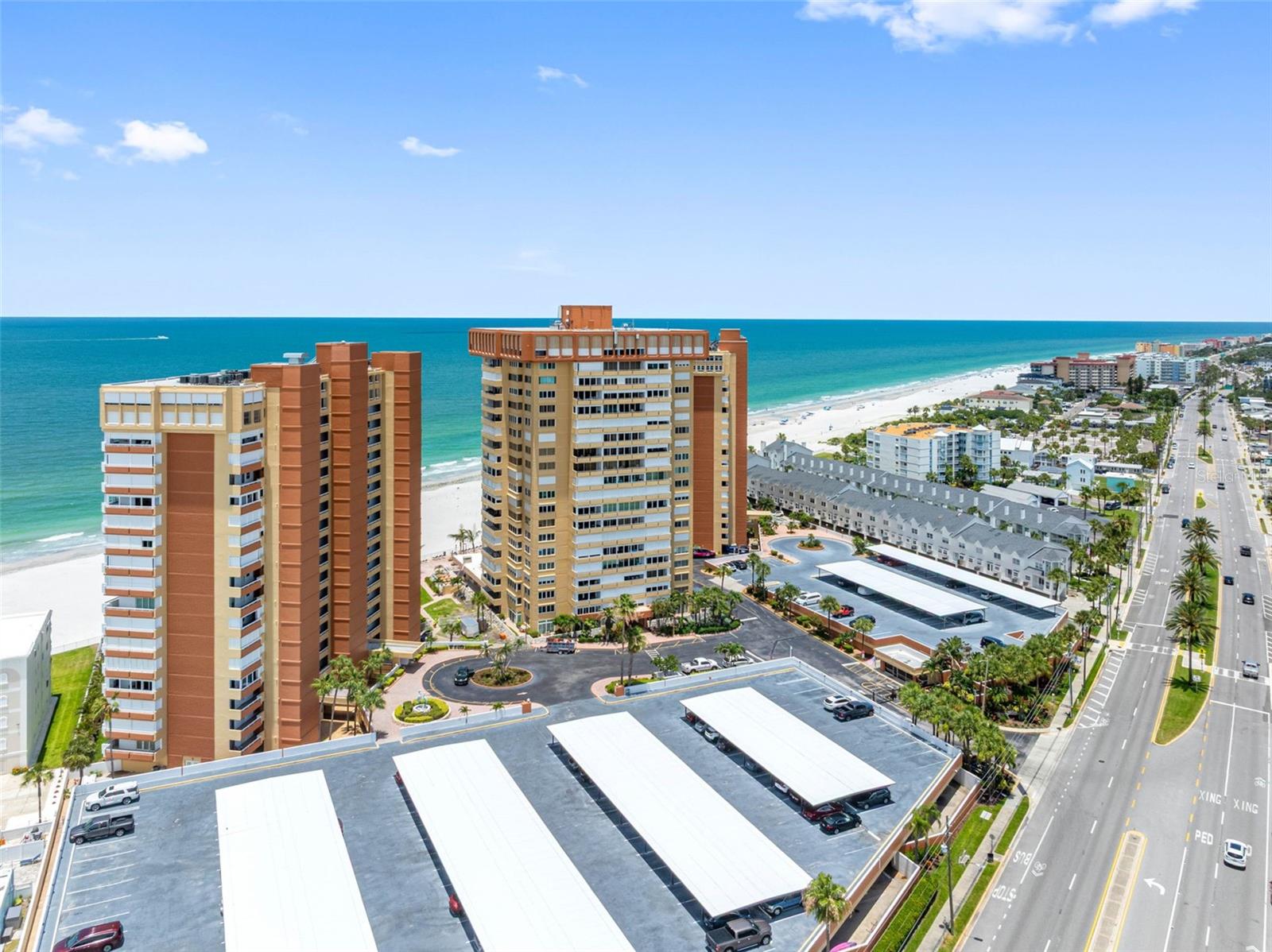 17920 Gulf Blvd #302 Property Photo 44