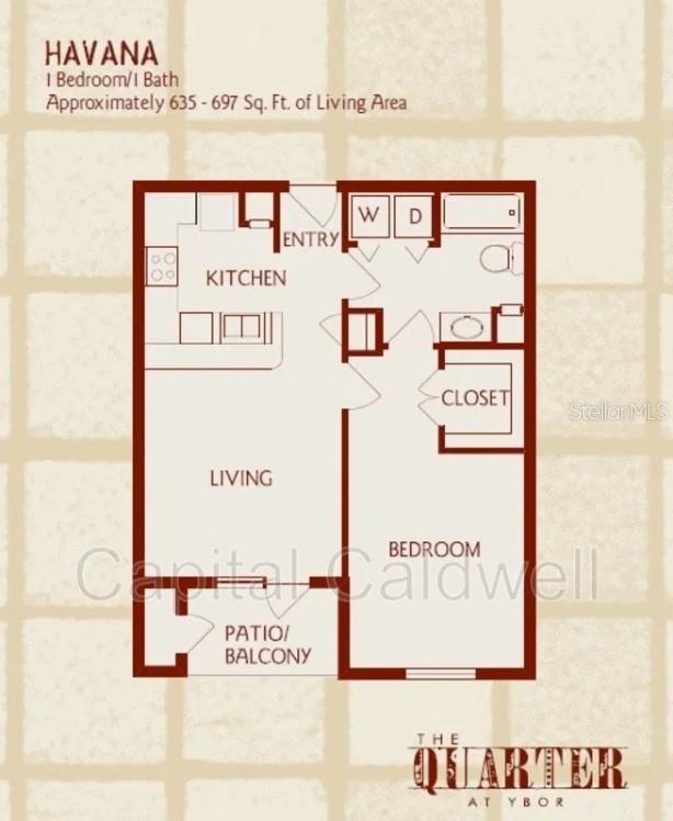 1910 E Palm Ave #11213 Property Photo 14