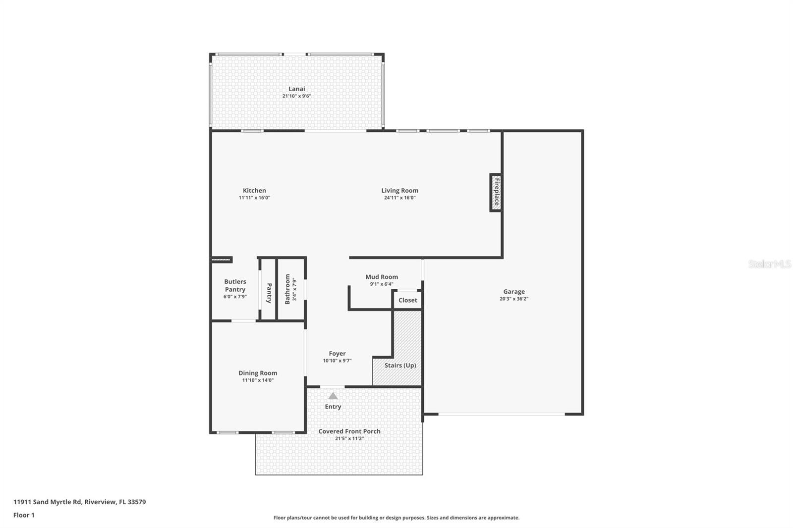 11911 Sand Myrtle Rd Property Photo 30