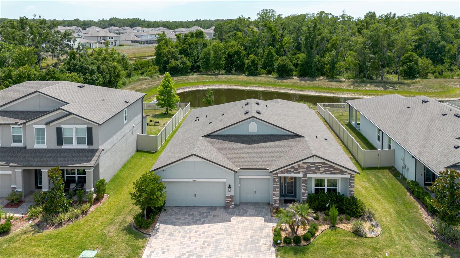 17871 Cortes Creek Blvd Property Photo 2