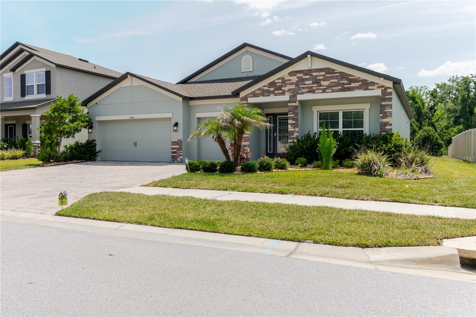 17871 Cortes Creek Blvd Property Photo 3