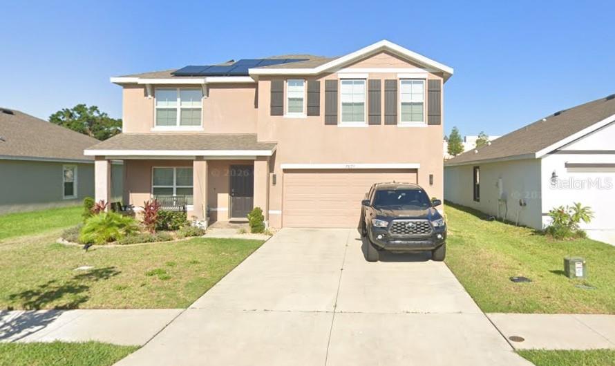 7819 Sail Clover Ln Property Photo 1