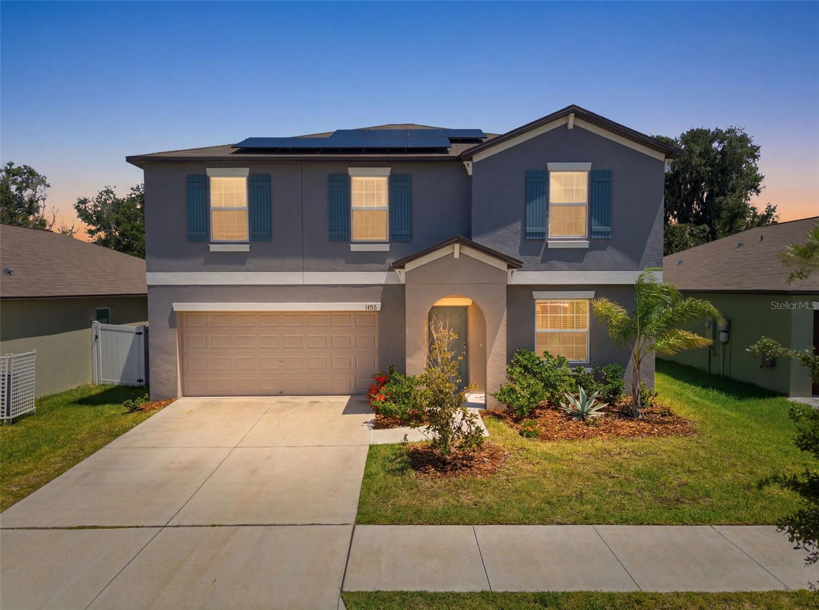 13380 GREAT PLAINS DR Property Photo 1