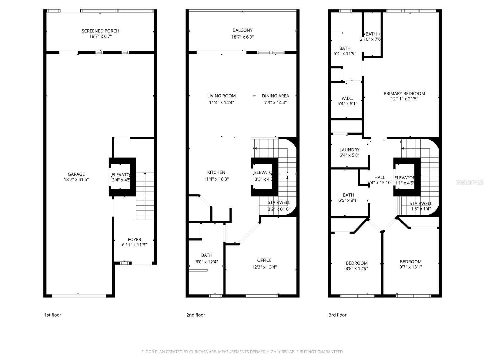 2511 Coral Ct Property Photo 27
