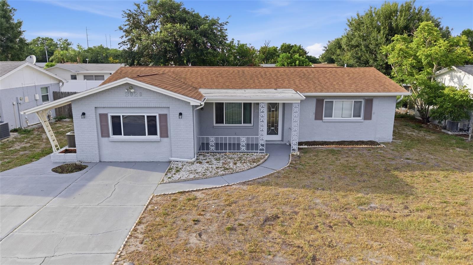 3029 Huntington Rd Property Photo 1