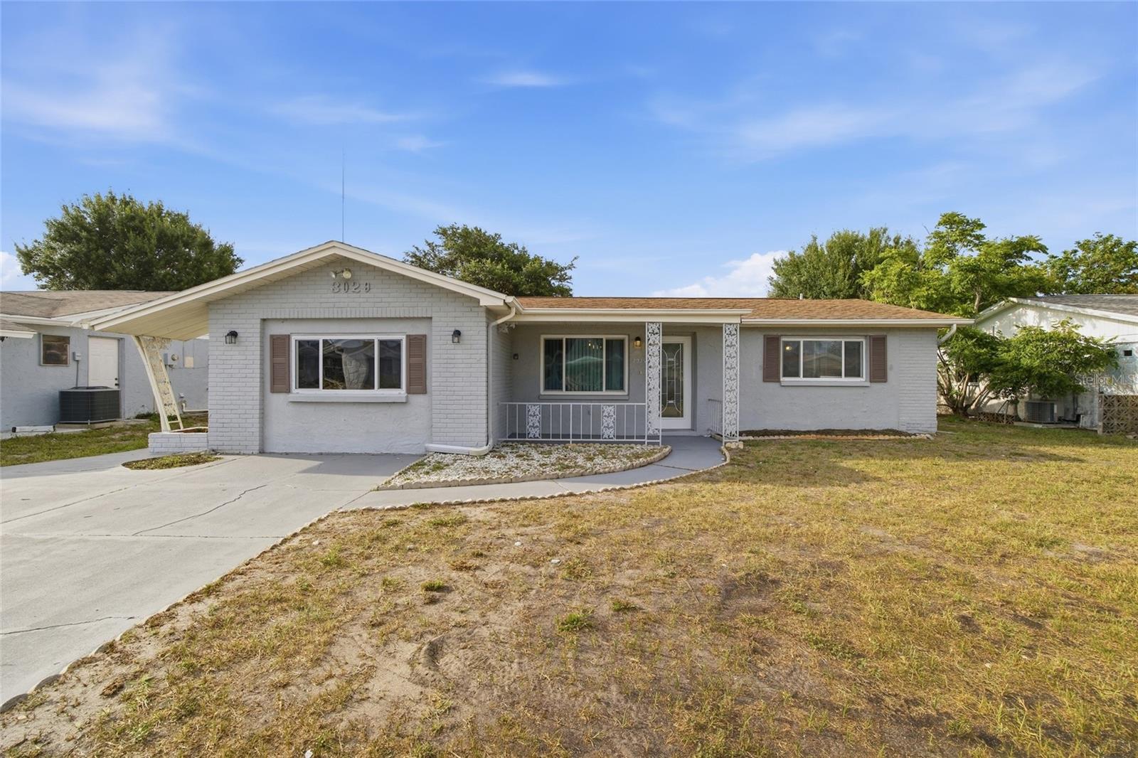 3029 Huntington Rd Property Photo 2