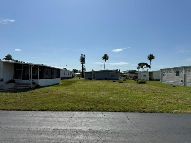 207 LA ROSAS Property Photo 1