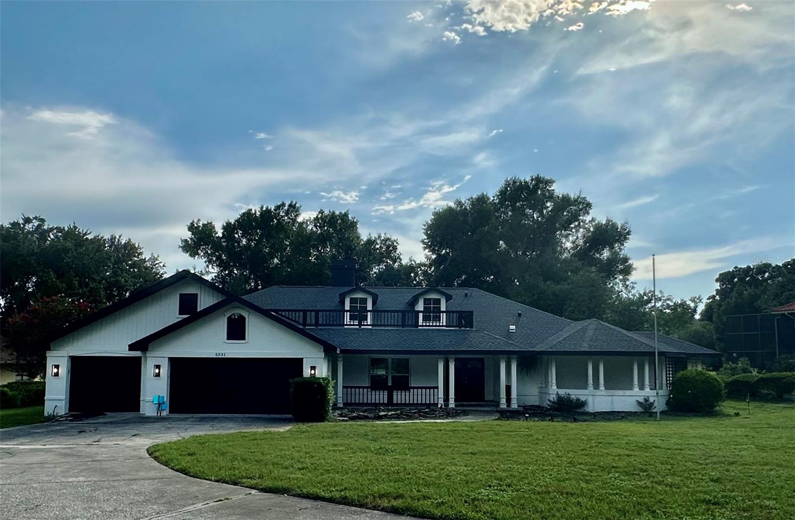 5331 Saddlebrook Way Property Photo 1