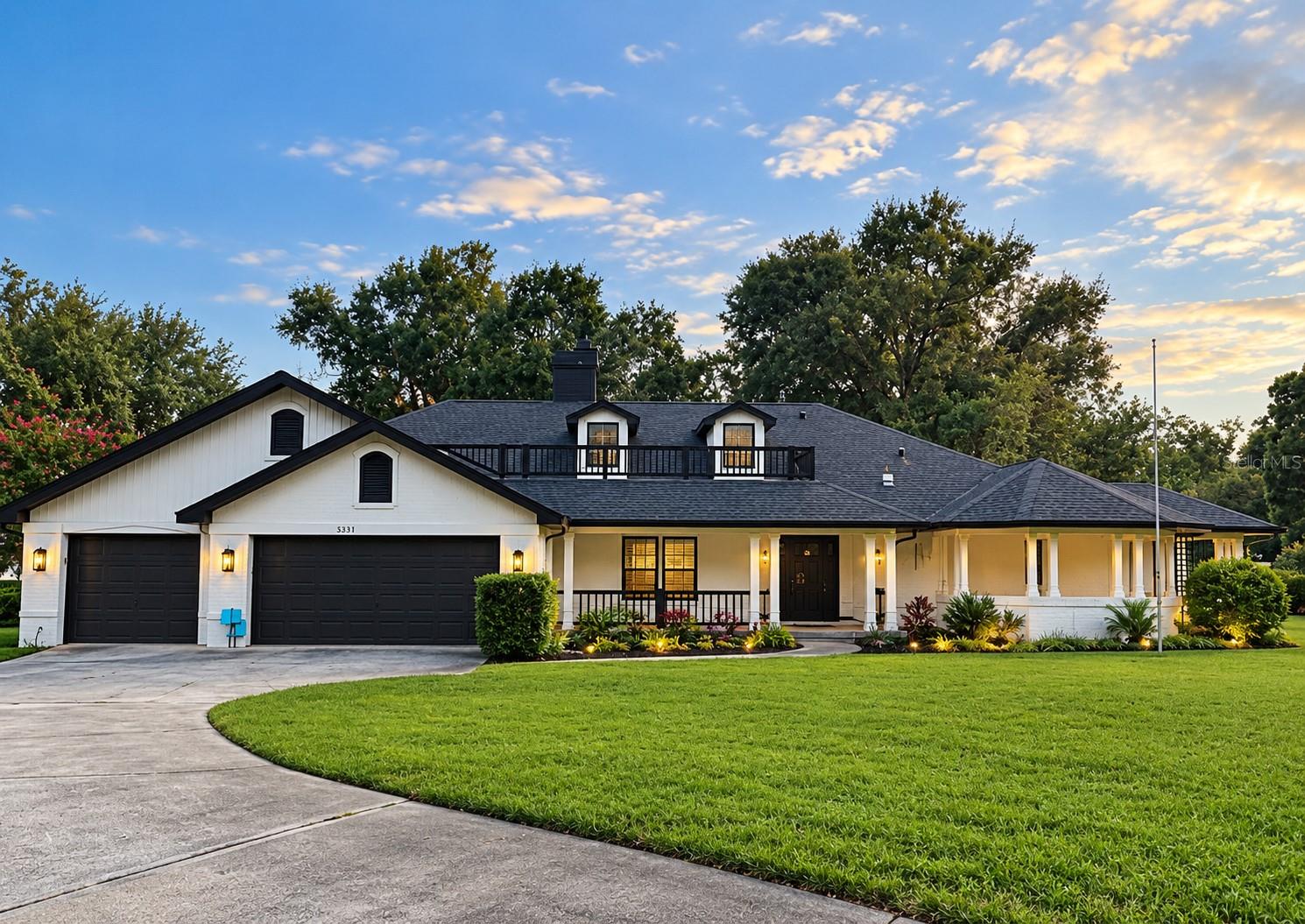 5331 Saddlebrook Way Property Photo 1
