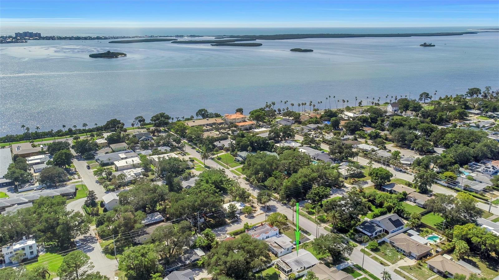 1109 Marine St Property Photo 4