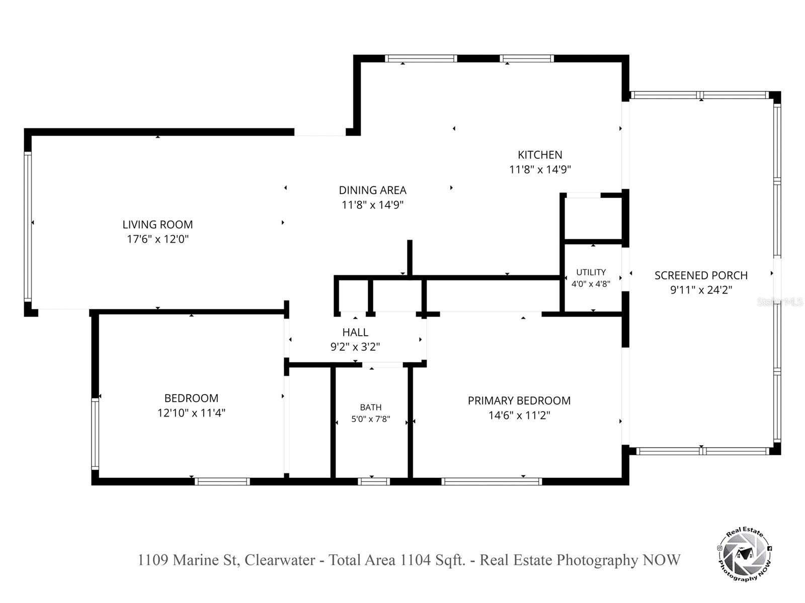 1109 Marine St Property Photo 38