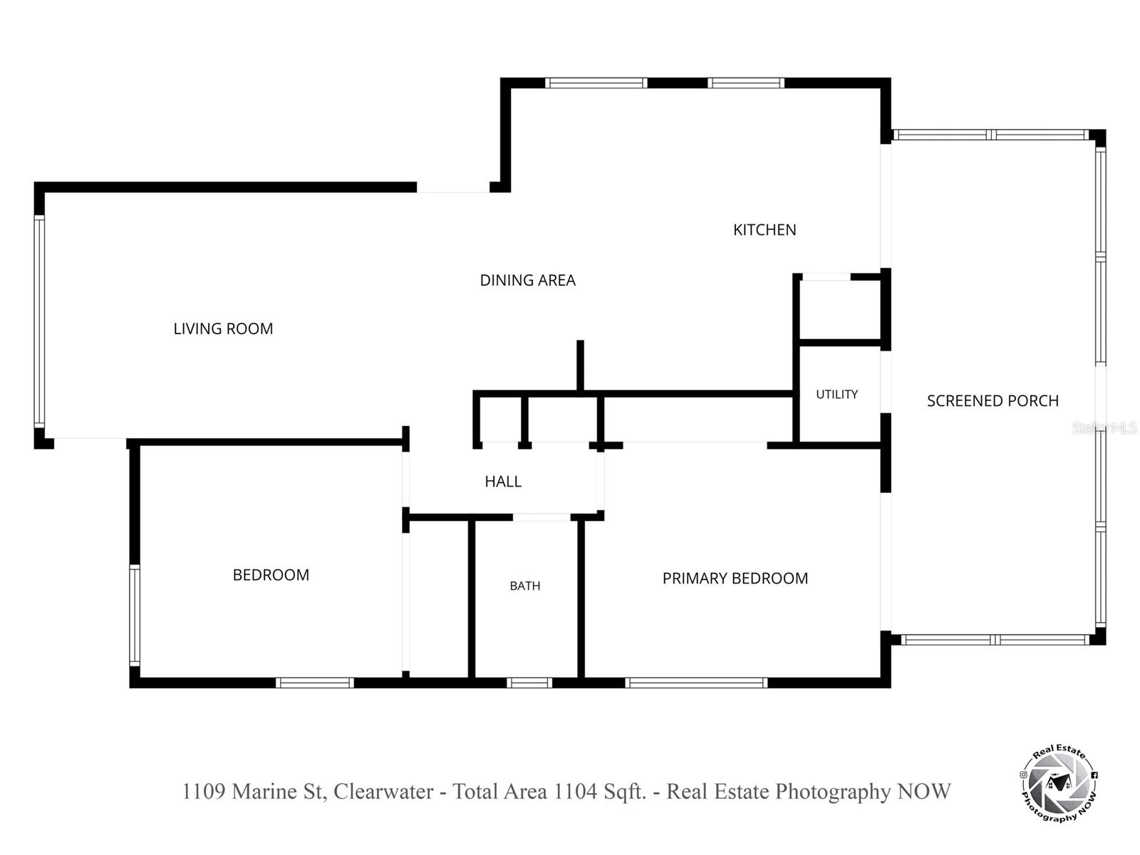 1109 Marine St Property Photo 41