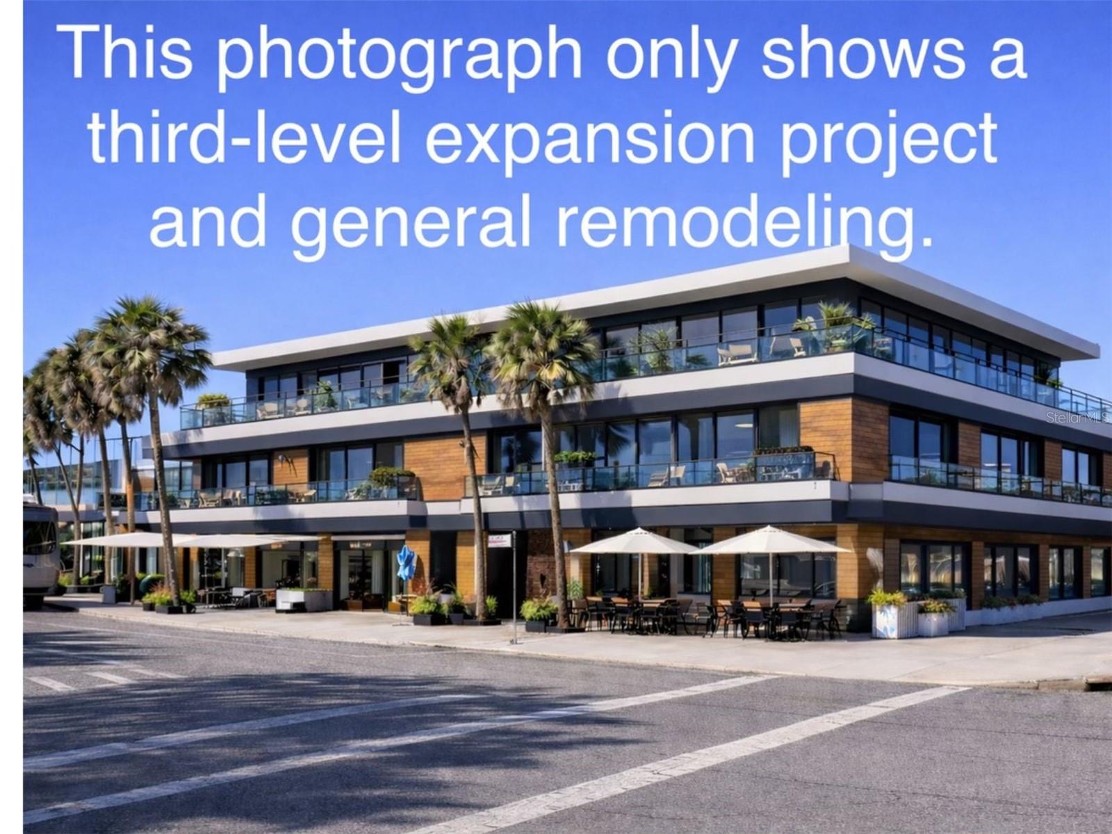 40 S Blvd Of The Presidents Property Photo 4