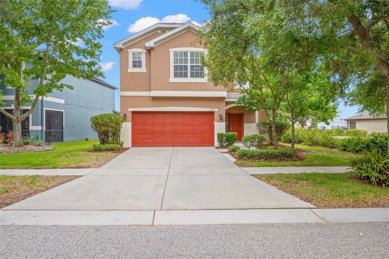 10284 NEWMINSTER LOOP Property Photo 1
