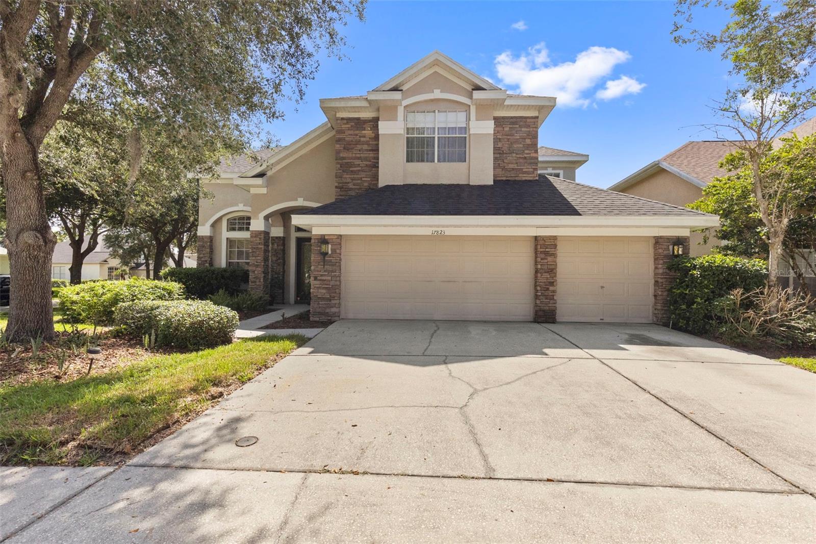 17823 Arbor Creek Dr Property Photo 1