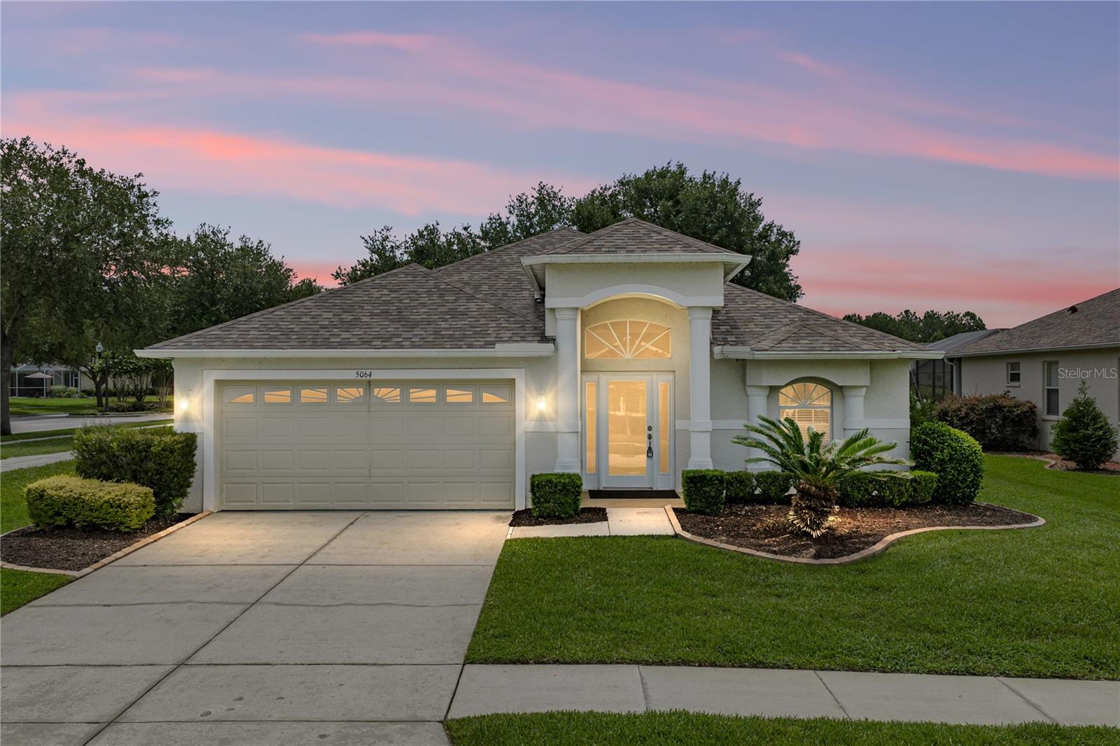 5064 Gevalia Dr Property Photo 1