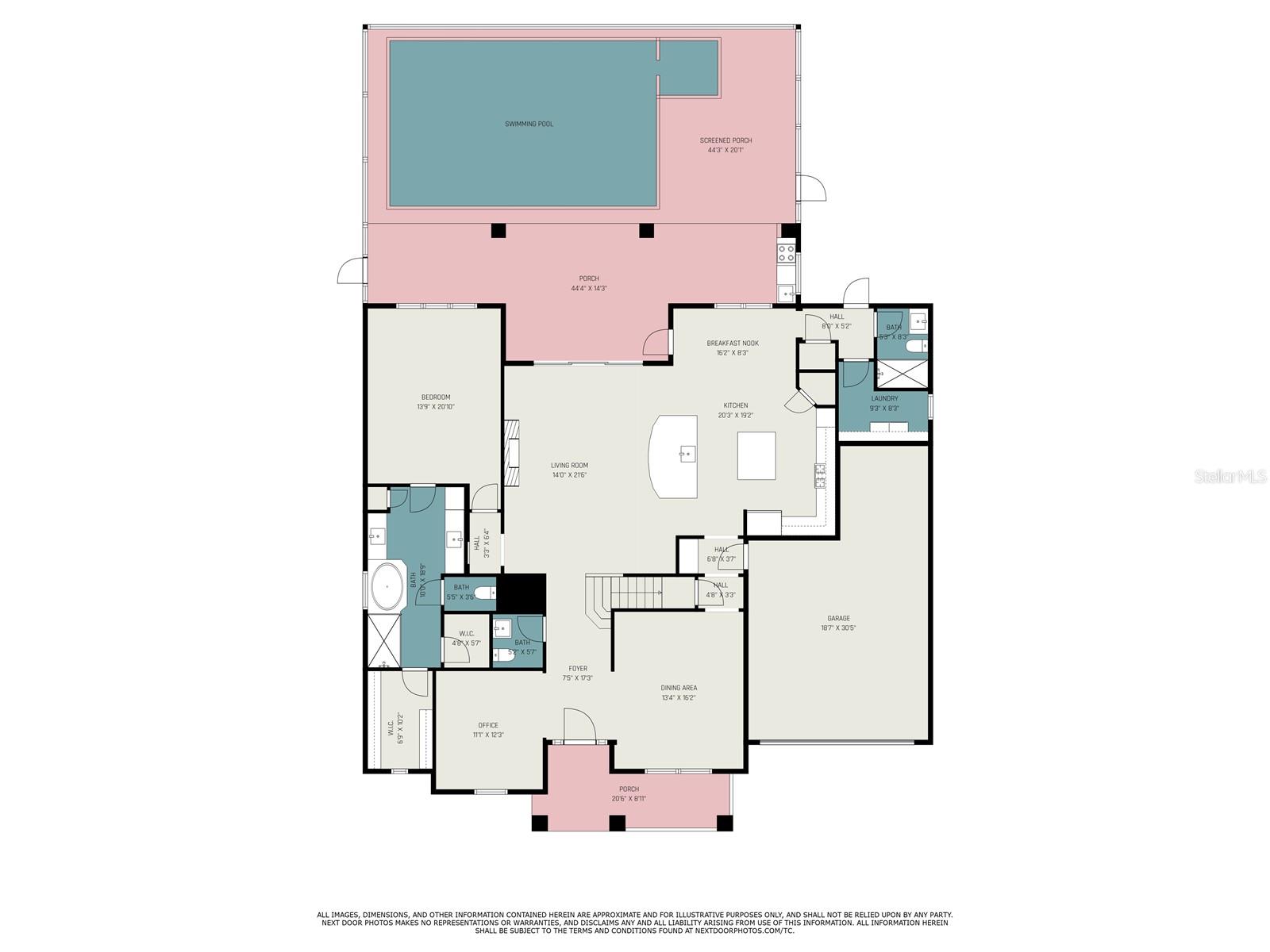 33774 Castaway Loop Property Photo 88