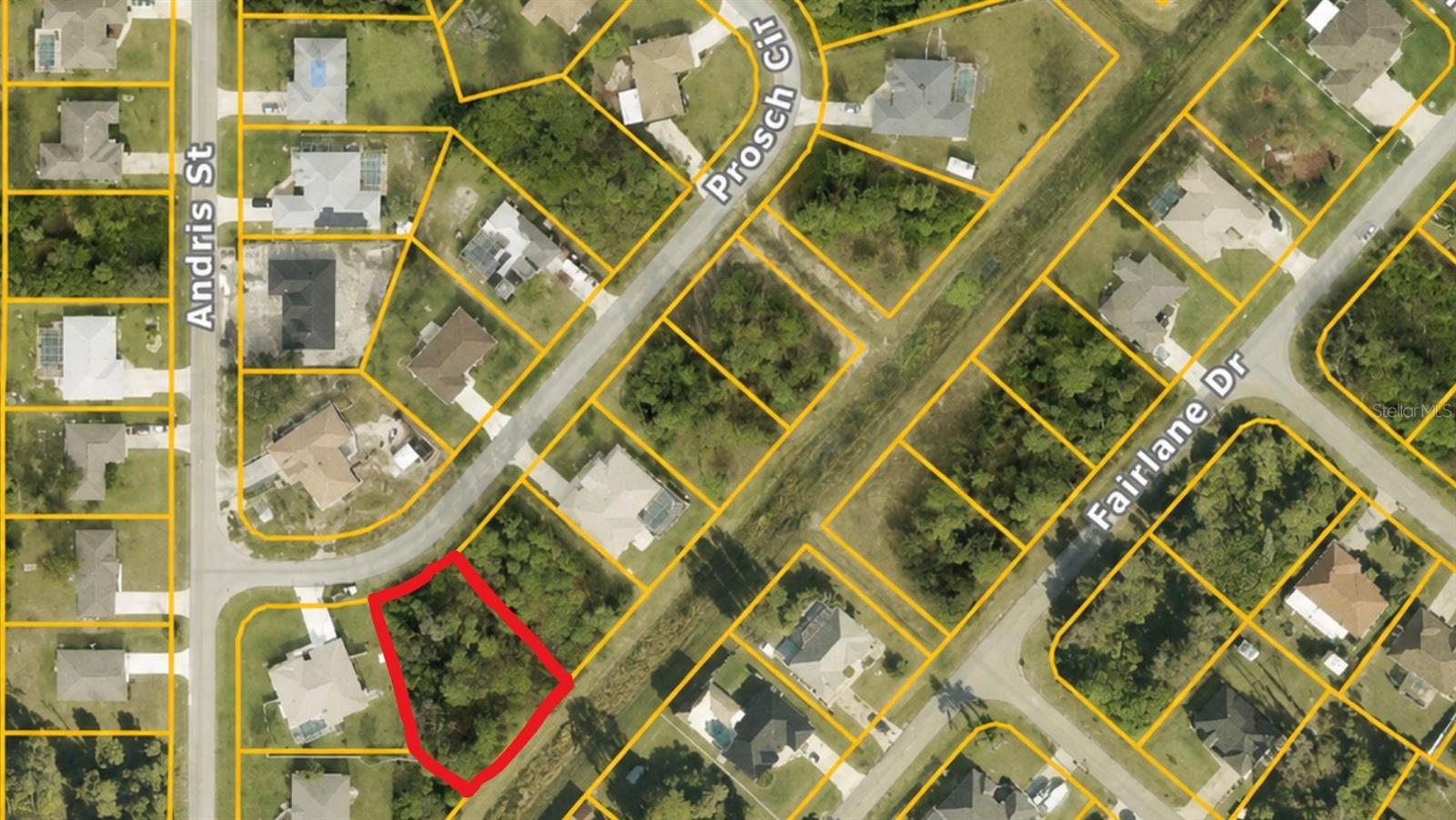 Prosch Cir Property Photo 1