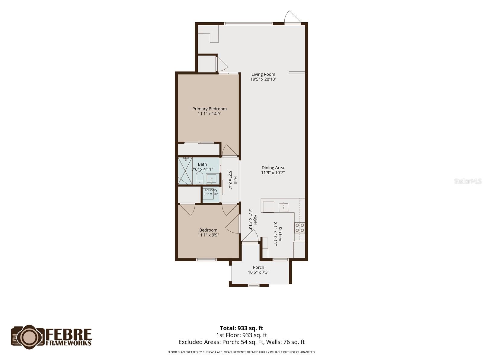 4368 Summersun Dr #4368 Property Photo 6