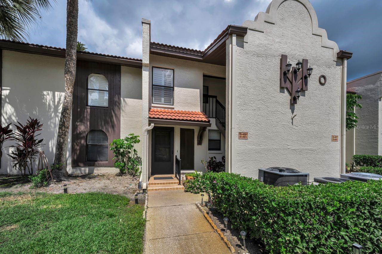 3505 TARPON WOODS BLVD #O-403 Property Photo 1