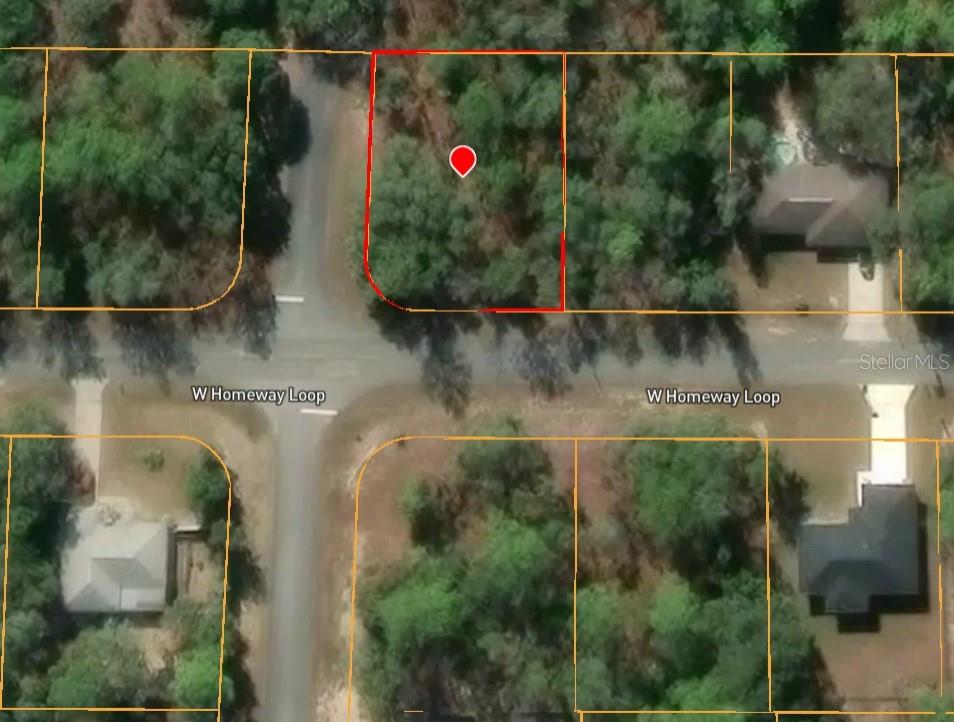 821 W Homeway Loop Property Photo 1