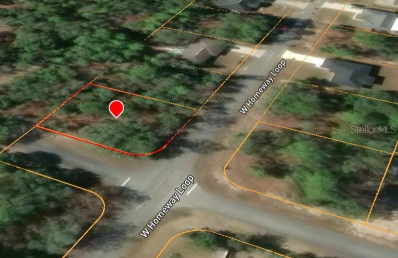 821 W Homeway Loop Property Photo 2