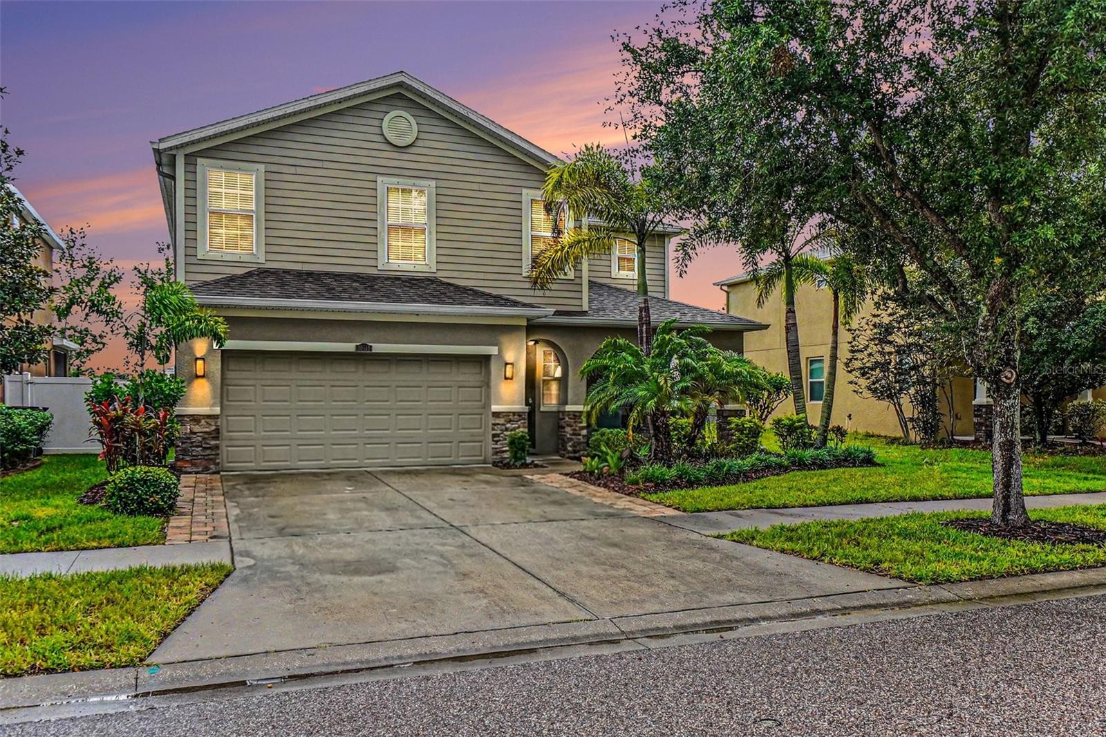 10511 Avian Forrest Dr Property Photo 1