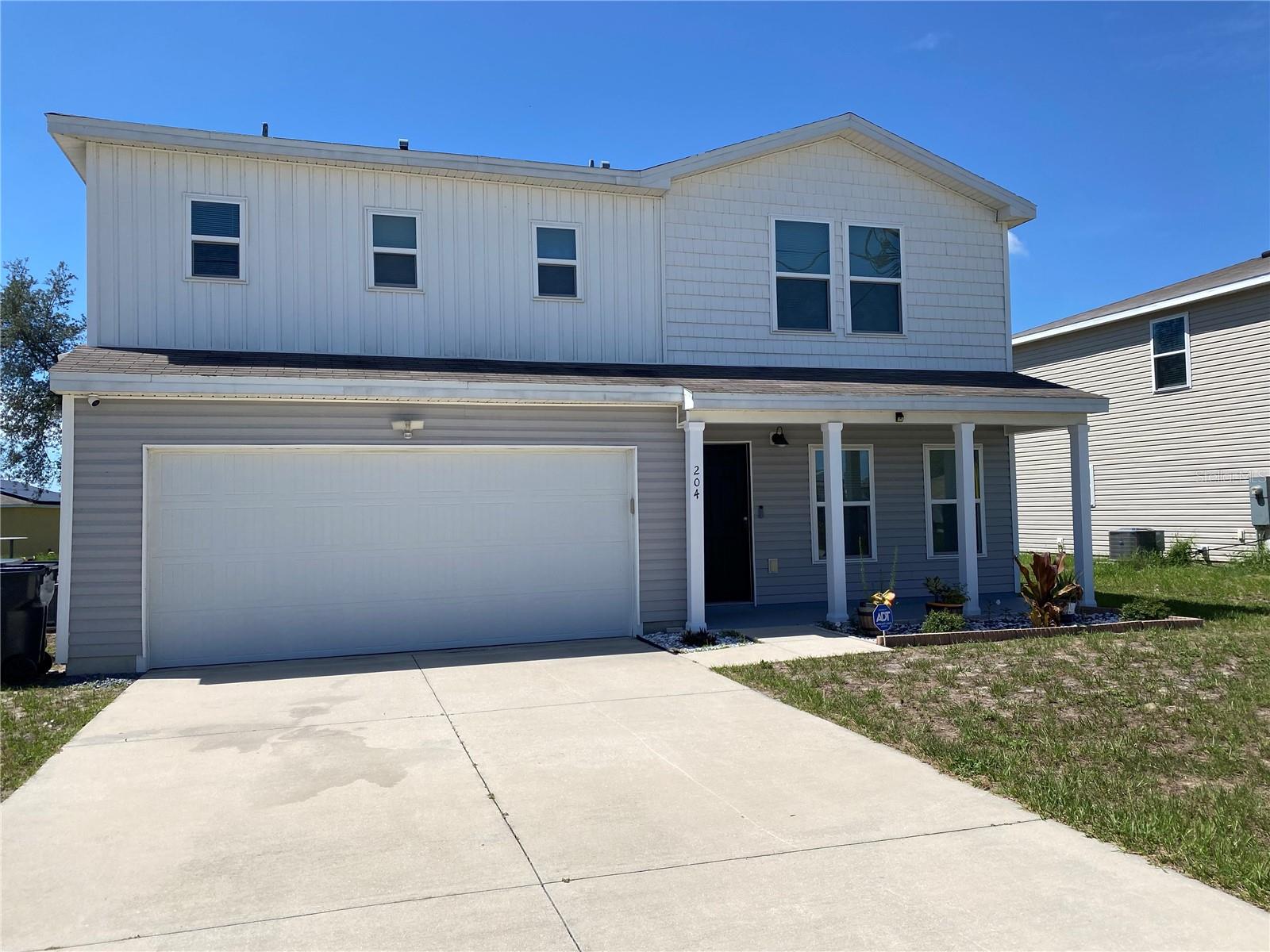 204 Gladiola Ct Property Photo 1