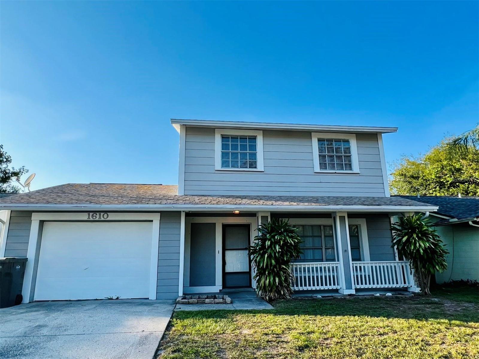 1610 Palm Leaf Dr Property Photo 1