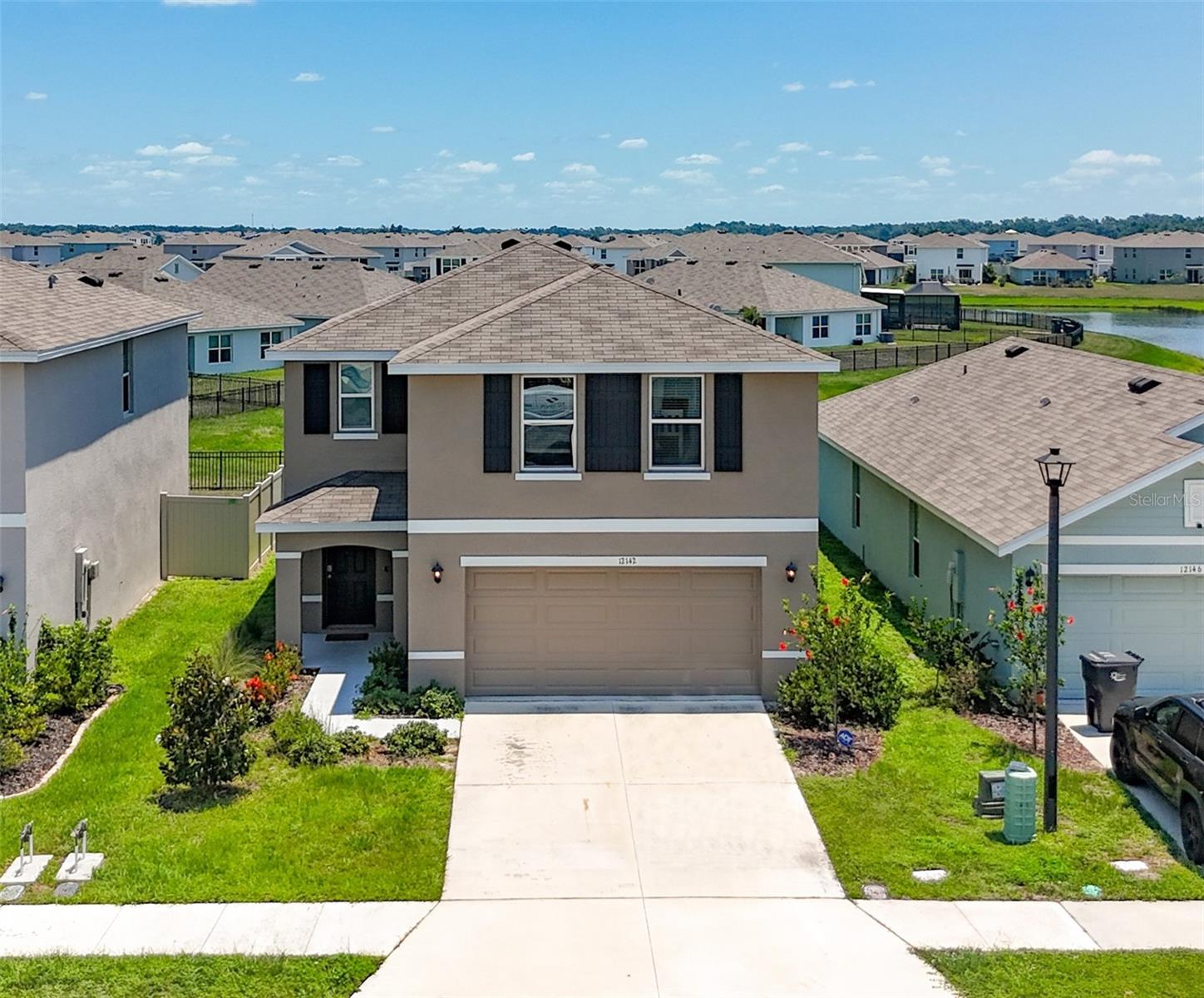 12142 MOUNTAIN ISLAND TRL Property Photo 1