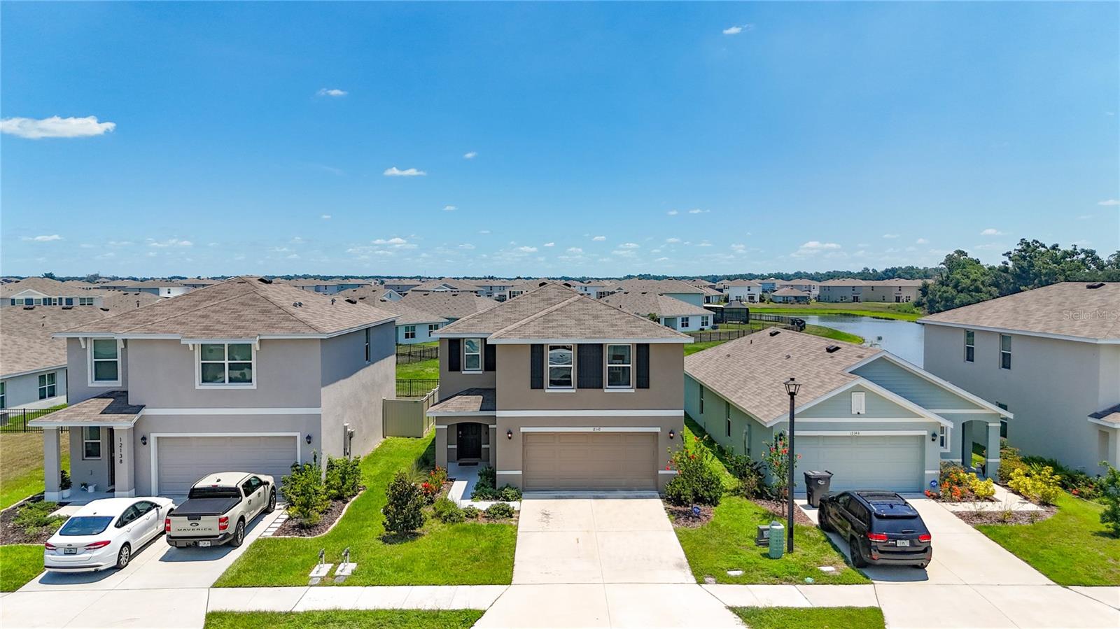 12142 Mountain Island Trl Property Photo 3