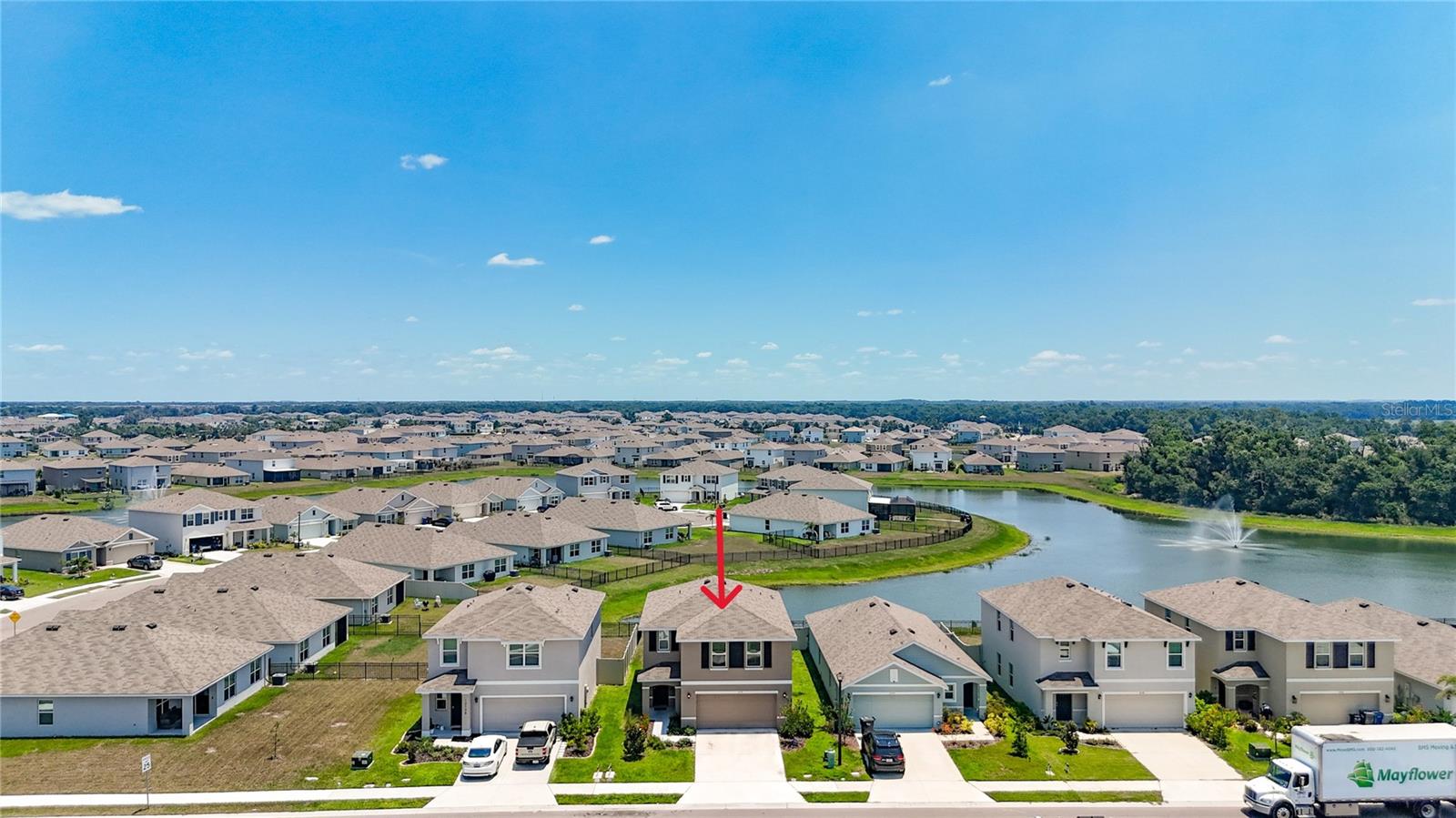 12142 Mountain Island Trl Property Photo 33