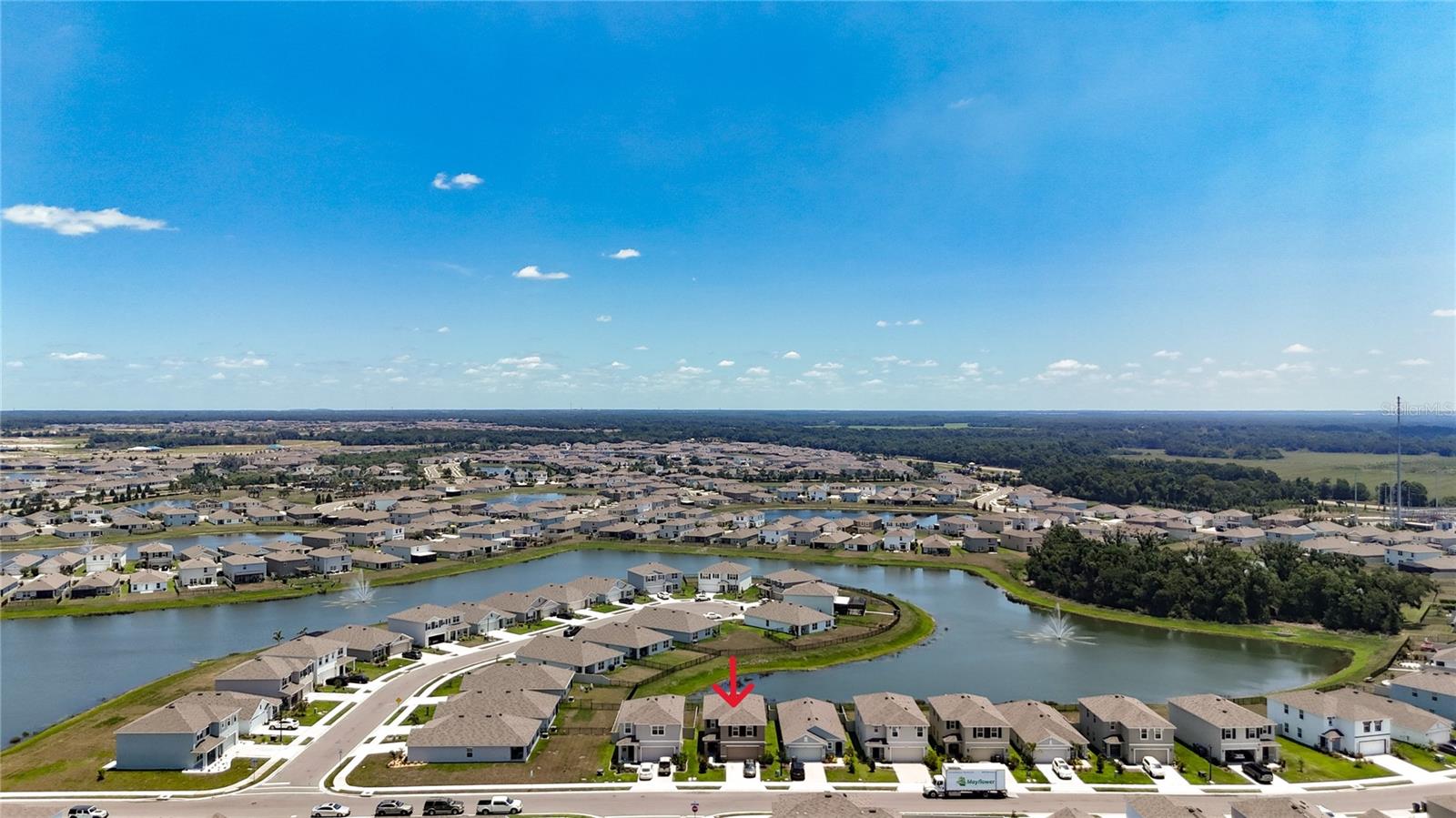 12142 Mountain Island Trl Property Photo 34