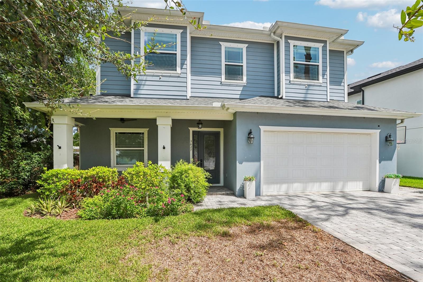 3627 E CLARK CIR